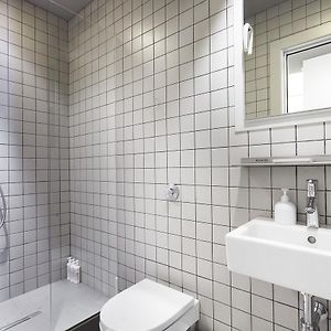 Eenpersoonskamer